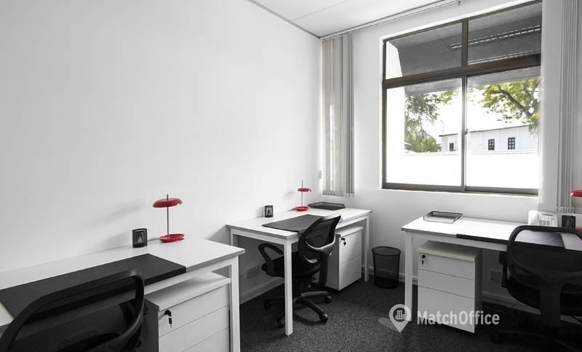 Lease comfortable a 138 m² Shared office in Orchard, 316 Tanglin Road #02-01 (Phoenix Park Block G) (247978) - 1 | MatchOffice.com