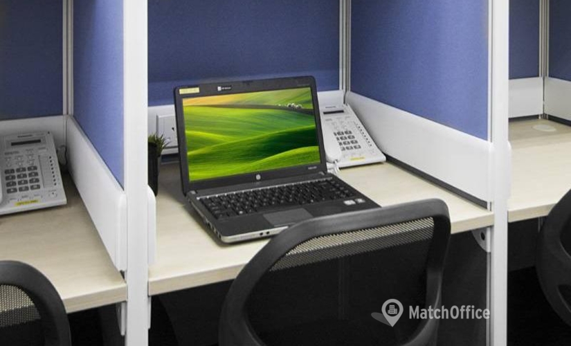 Lease comfortable a 138 m² Coworking space in Orchard, 316 Tanglin Road #02-01 (Phoenix Park Block G) (247978) - 2 | MatchOffice.com