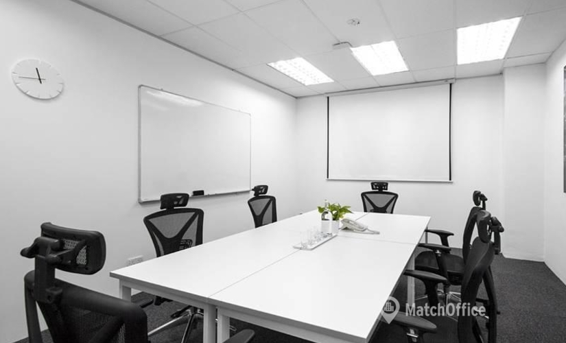 Rent comfortable a 138 m² Co-working in Orchard, 316 Tanglin Road #02-01 (Phoenix Park Block G) (247978) - 3 | MatchOffice.com