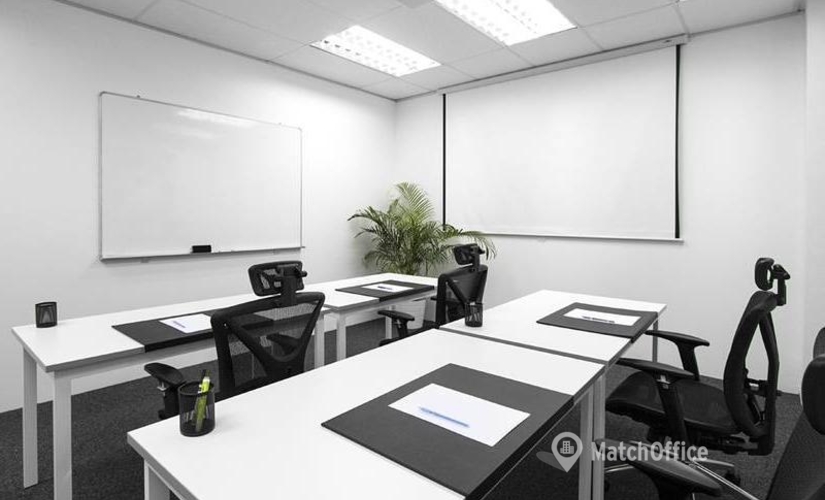 Rent suitable a 138 m² Coworking space in Orchard, 316 Tanglin Road #02-01 (Phoenix Park Block G) (247978) - 0 | MatchOffice.com