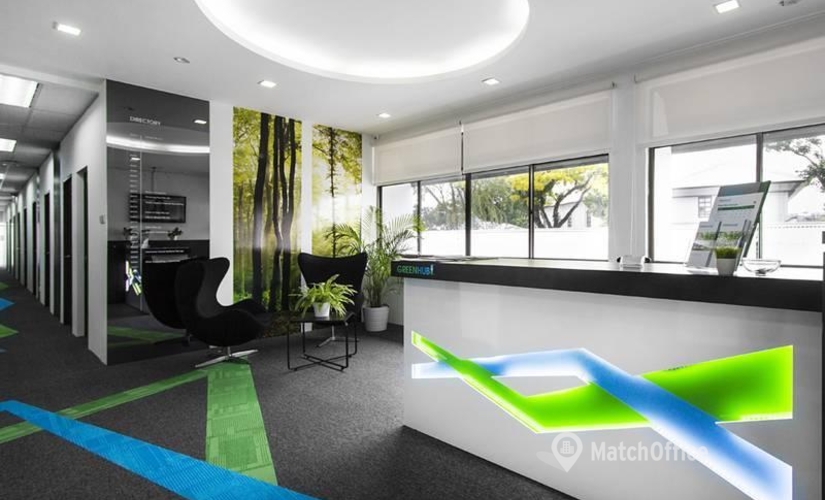 Join comfortable a 138 m² Coworking in Orchard, 316 Tanglin Road #02-01 (Phoenix Park Block G) (247978) - 4 | MatchOffice.com