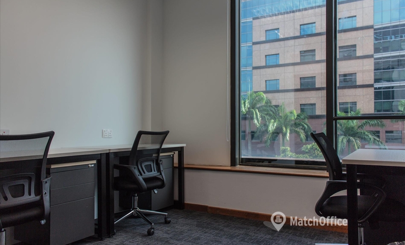 15 m² Business center in Tampines, 5 Tampines Central 6 (529482) - 4 | MatchOffice.com