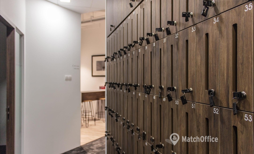 15 m² Business park in Tampines, 5 Tampines Central 6 (529482) - 0 | MatchOffice