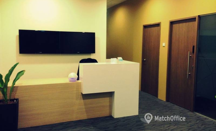 1000 m² Co-working  in Suntec City, 229 Mountbatten Road (398007) - 4 | MatchOffice.com