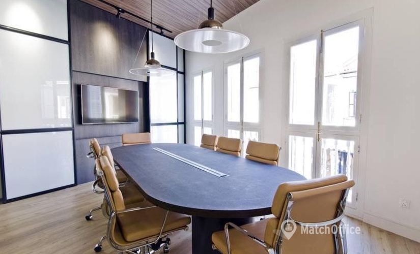 1200 m² Shared office in Singapore CBD, 99 Duxton Road (089543) - 3 | MatchOffice