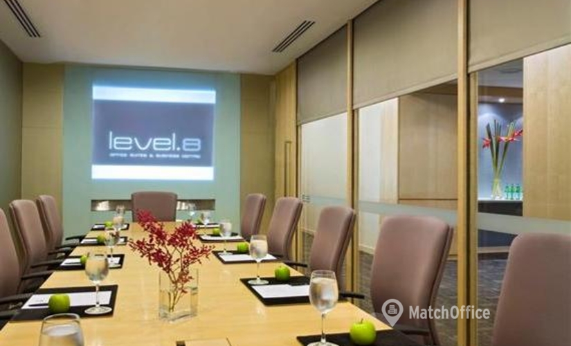 43 m² Coworking  in Singapore CBD, 81 anson road (079908) - 3 | MatchOffice.com