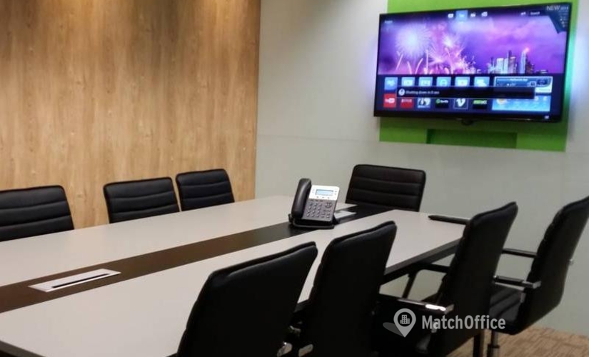 300 m² Shared office  in Singapore CBD, 39 Robinson Road (398007) - 1 | MatchOffice.com