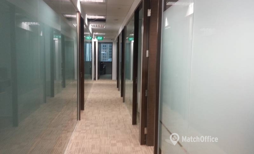 300 m² Co-working  in Singapore CBD, 39 Robinson Road (398007) - 4 | MatchOffice