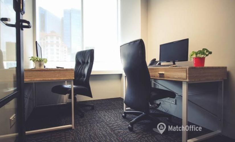 Сoworking 2 Havelock Road, #06-05 059763 River Valley