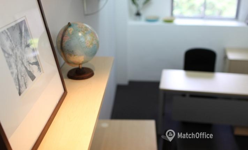 40 m² Coworking  in Singapore CBD, 19 Cecil Street (049704) - 2 | MatchOffice.com