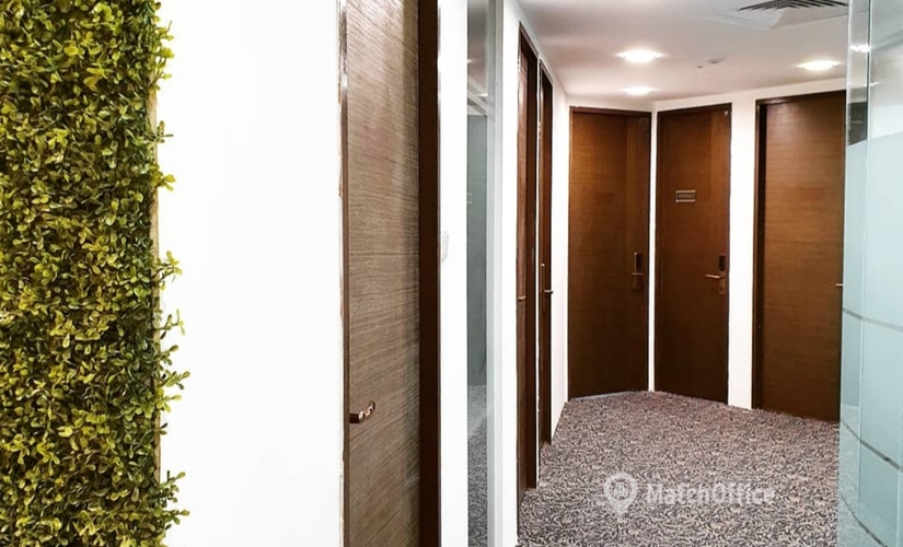 Explore suitable a 500 m² Co-working  in Singapore CBD, 105 Cecil Street (069534) - 4 | MatchOffice.com