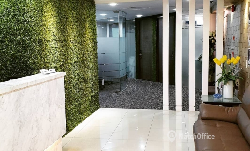 Lease suitable a 500 m² Shared office  in Singapore CBD, 105 Cecil Street (069534) - 3 | MatchOffice