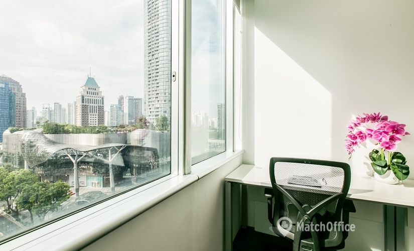 50 m² Business park place for rent in Orchard, 350 Orchard Road (238868) - 6 | MatchOffice