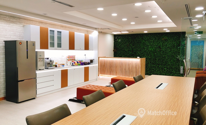 Join flexible a 500 m² Shared workspace in Orchard, 350 Orchard Road (238868) - 0 | MatchOffice.com