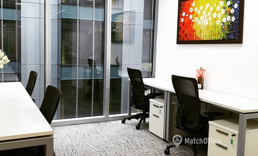 Explore flexible a 500 m² Coworking space in Orchard, 15 Scotts Road (228218) - 0 | MatchOffice