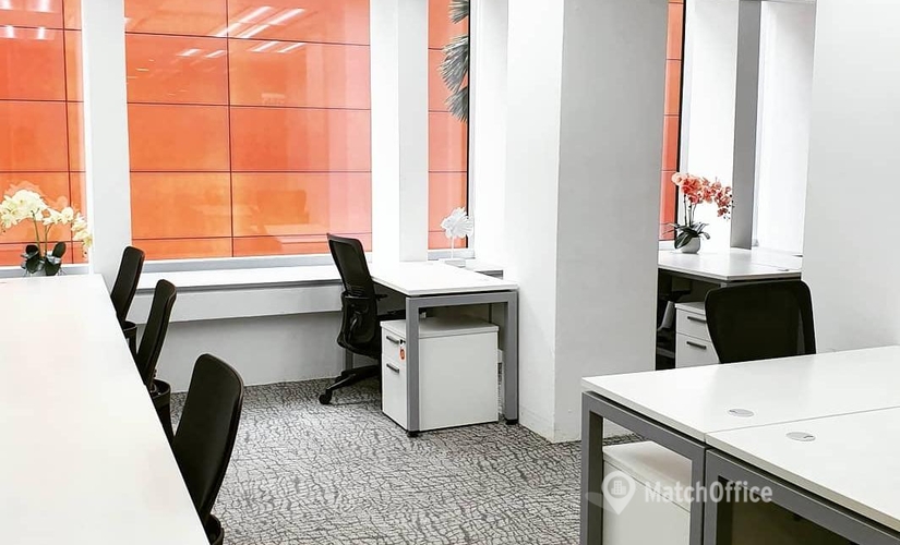 Rent comfortable a 500 m² Shared office  in Orchard, 15 Scotts Road (228218) - 4 | MatchOffice.com