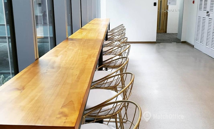 Business center 15 Scotts Road 228218 Orchard