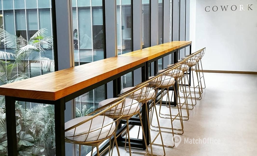 Business center 15 Scotts Road 228218 Orchard