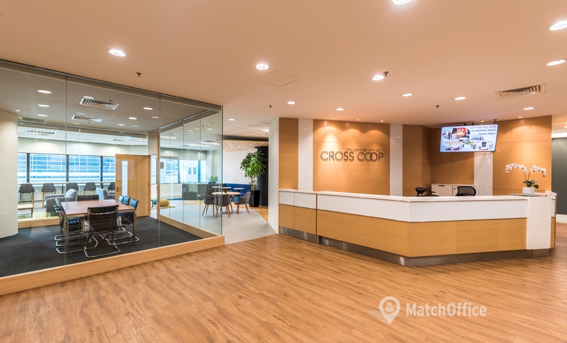 Сoworking  80 Robinson Road #10-01A  068898 Singapore CBD