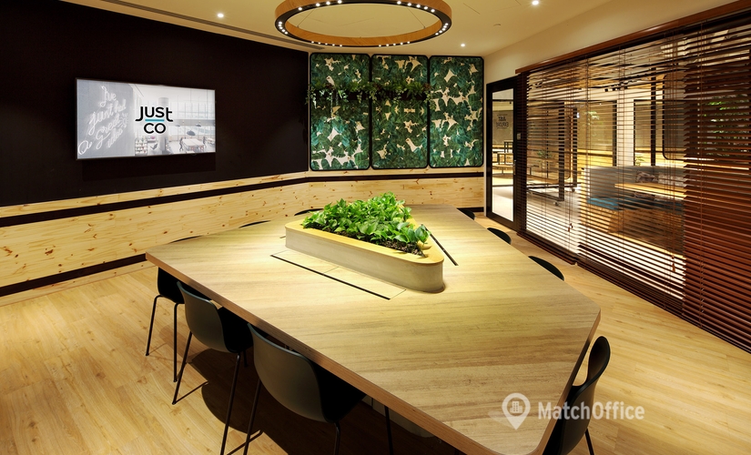 Coworking Raffles Boulevard 6 039594 Singapore