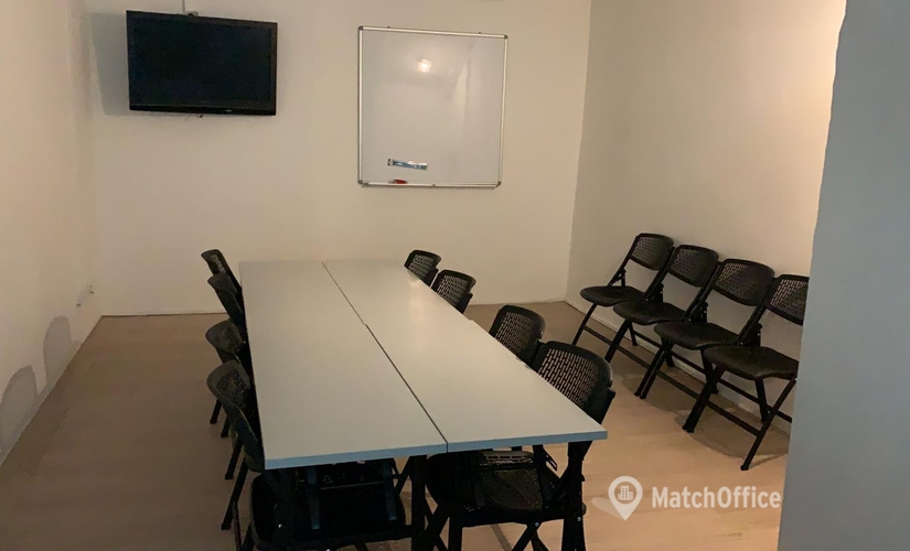 Book a 28 m² Convention center in Orchard, 9 Sin Ming Road (575630) - 2 | MatchOffice.com