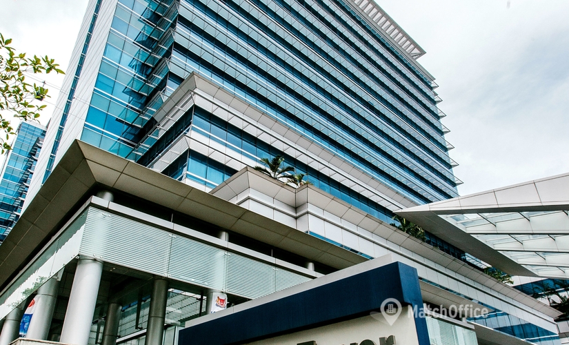 Virtual business address in Harbourfront, 1 Harbourfront Avenue (098632) - 0 | MatchOffice.com