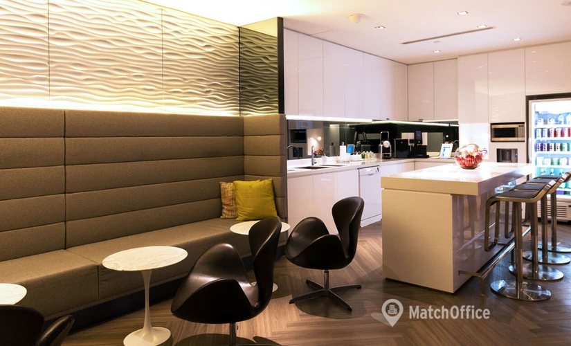 Virtual address in Singapore CBD, 50 Raffles Place (048623) - 1 | MatchOffice.com