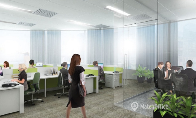 Business center Havelock Road 2 059763 Singapore CBD