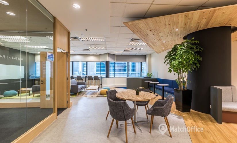 Business center 80 Robinson Road #10-01A 068898 Singapore CBD