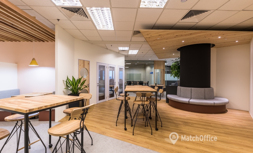 Business center 80 Robinson Road #10-01A 068898 Singapore CBD