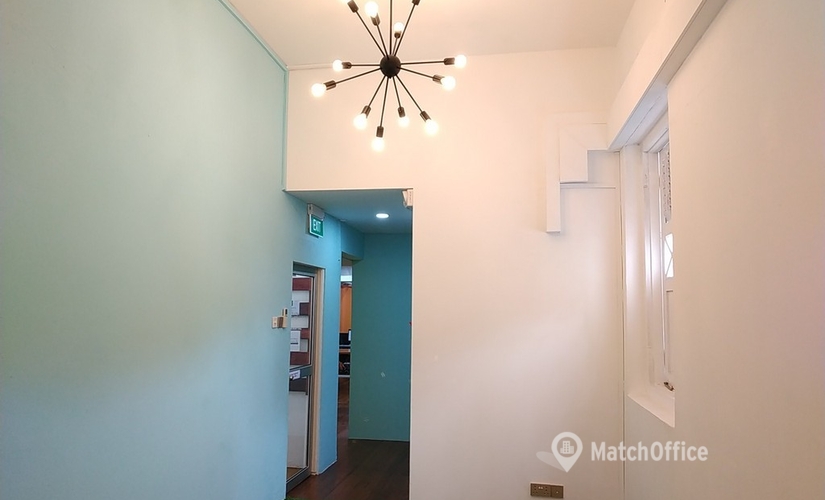 Explore suitable a 20 m² Co-working  in Singapore CBD, 145A Jalan Besar (208863) - 4 | MatchOffice