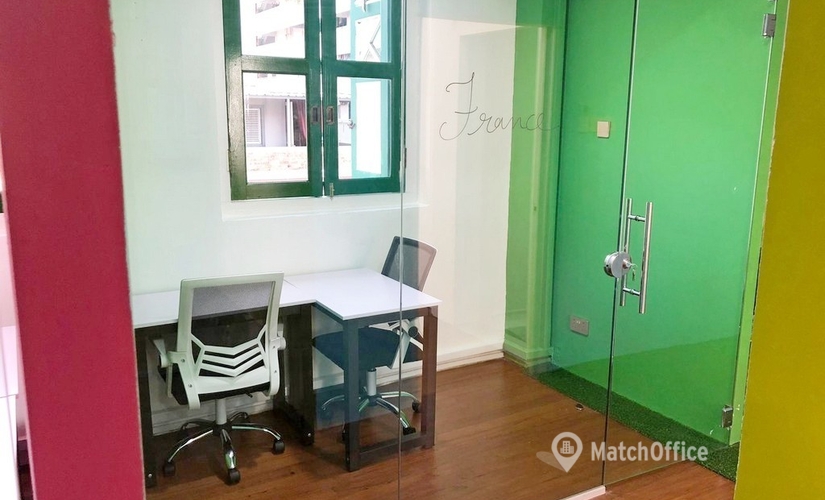 Explore flexible a 20 m² Coworking space in Singapore CBD, 145A Jalan Besar (208863) - 31 | MatchOffice