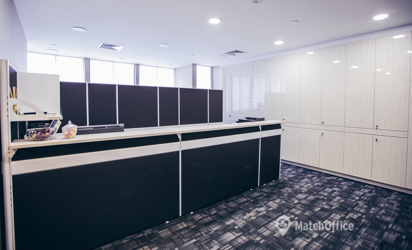 52 m² Business center place for rent in Orchard, 1 Scotts Road (228208) - 2 | MatchOffice.com