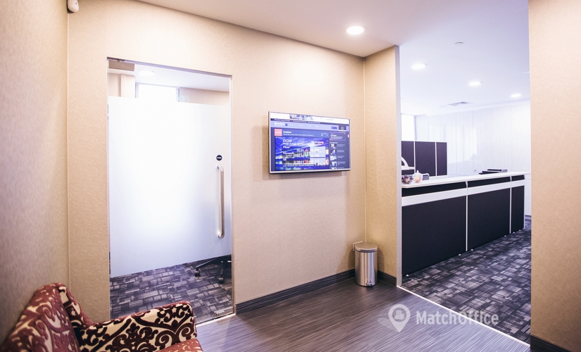52 m² Business park place up for rent in Orchard, 1 Scotts Road (228208) - 3 | MatchOffice