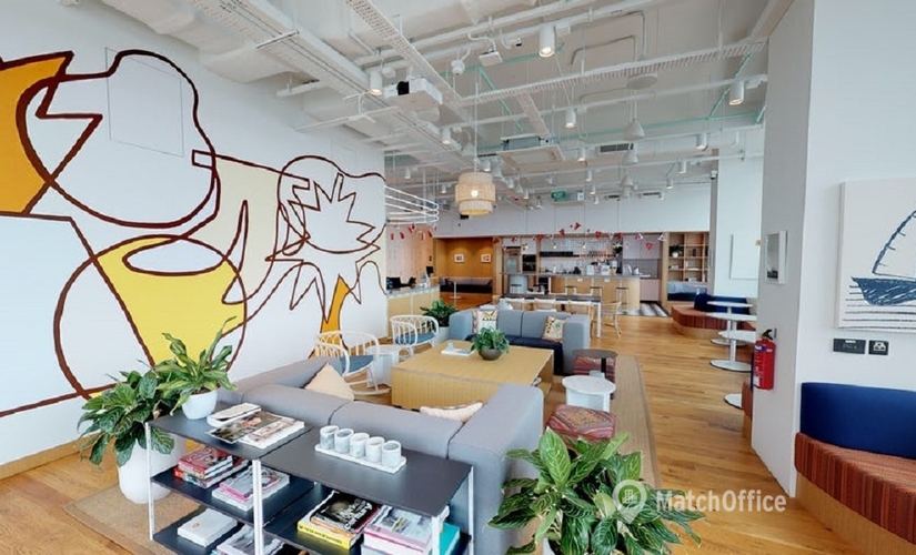 Business center Jalan Besar 380 209000 Singapore CBD