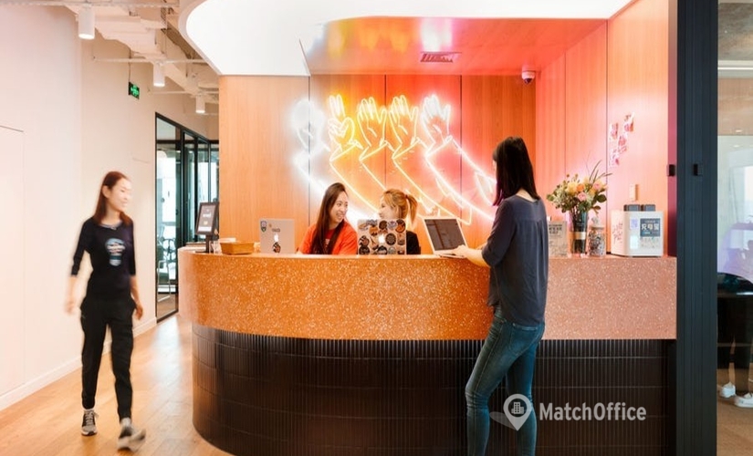 40 m² Business park place available to rent in Singapore CBD, Prinsep Street 30 (188647) - 0 | MatchOffice