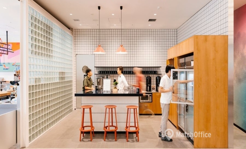 40 m² Business space building for rent in Singapore CBD, Prinsep Street 30 (188647) - 1 | MatchOffice.com