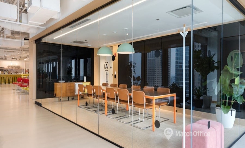 40 m² Business space property up for rent in Singapore CBD, Prinsep Street 30 (188647) - 3 | MatchOffice.com