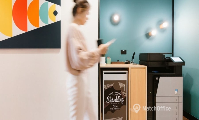 40 m² Business center building up for rent in Singapore CBD, Prinsep Street 30 (188647) - 4 | MatchOffice.com