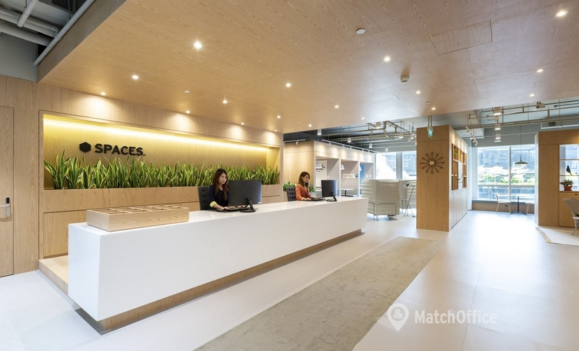 110 m² Serviced office building for rent in Singapore CBD, 1 Paya Lebar Link (408533) - 4 | MatchOffice