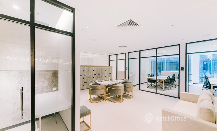 70 m² Coworking space  in Singapore CBD, 109 North Bridge Road (179097) - 3 | MatchOffice