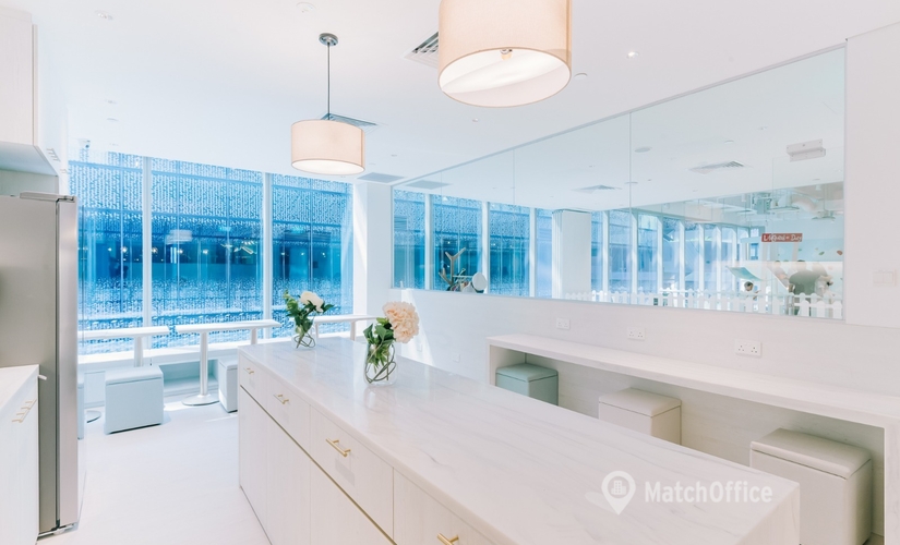 70 m² Shared workspace  in Singapore CBD, 109 North Bridge Road (179097) - 4 | MatchOffice
