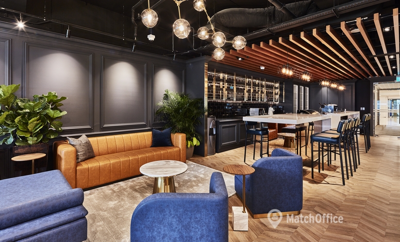 370 m² Shared office  in Orchard,  111 (238164) - 0 | MatchOffice.com