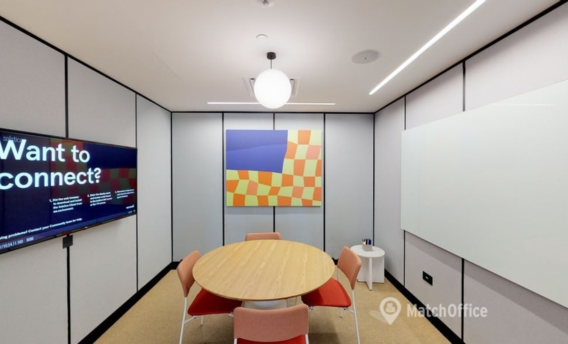 40 m² Business space property for rent in Singapore CBD, Jalan Besar 380 (209000) - 4 | MatchOffice.com