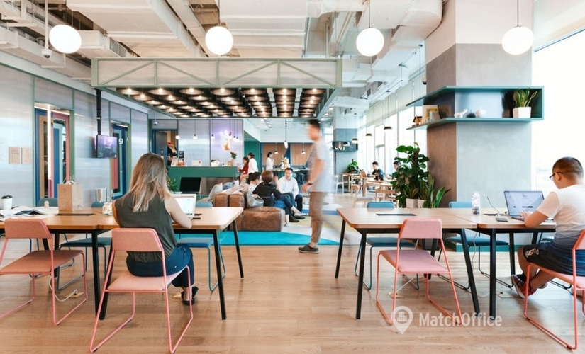 Business center Clemenceau Avenue 83 239920 Singapore CBD