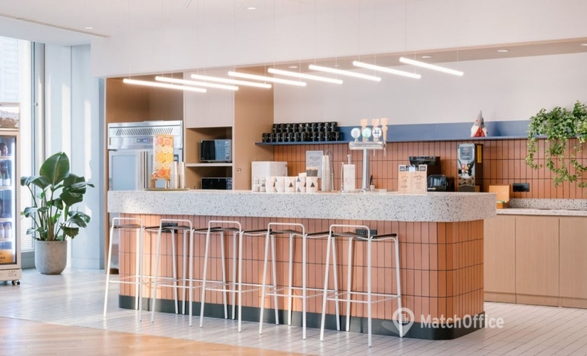 Business center Clemenceau Avenue 83 239920 Singapore CBD