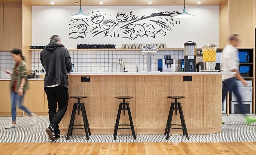 40 m² Business park building available to rent in Singapore CBD, North Bridge Road 109 (179097) - 3 | MatchOffice.com