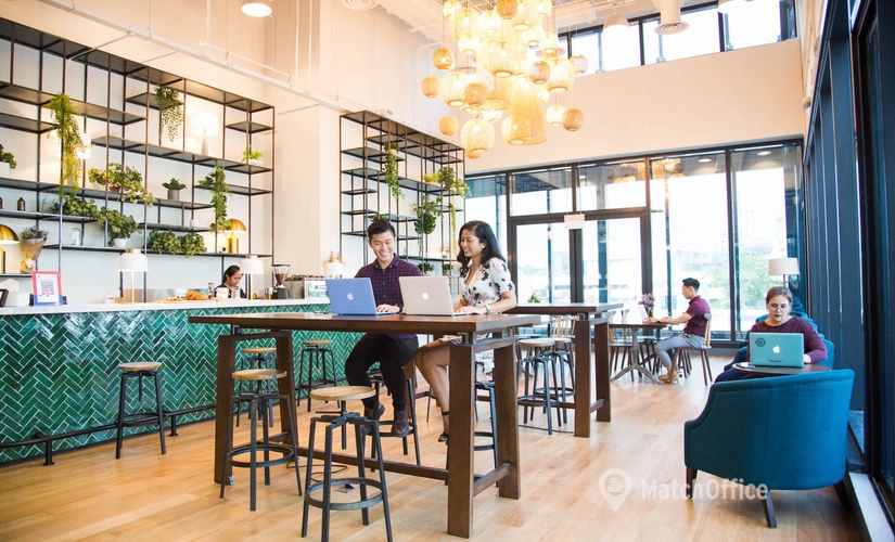 Business center 36 Carpenter Street 059915 Singapore CBD