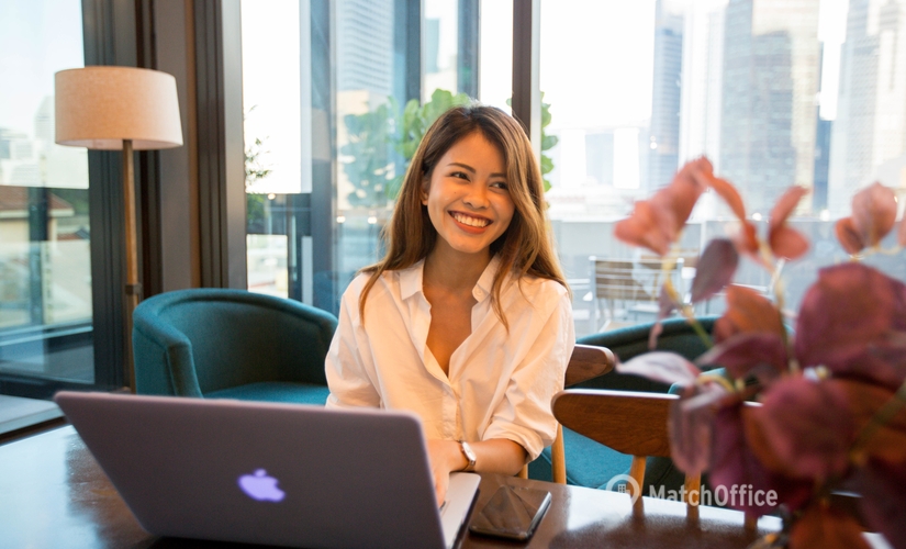 Business center 36 Carpenter Street 059915 Singapore CBD