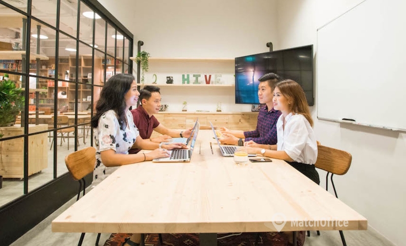 Meeting room Level 6, 1 Kallang Junction 339263 Kallang